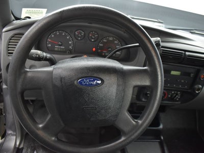 2008 Ford Ranger XL